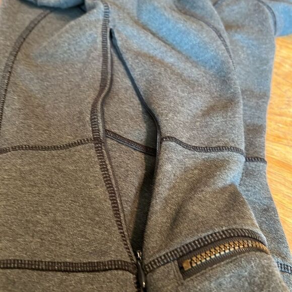 EUC Athleta Strata Ponte Mini Dress SP - Picture 7 of 9